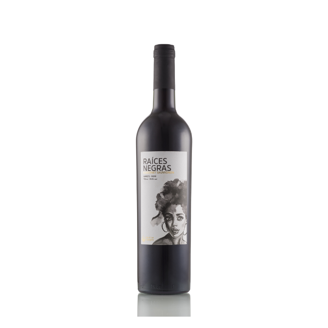 Raices Negras Cabernet Sauvignonn 750ml