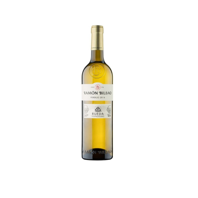 Ramon bilbao Verdejo 750ml                                            