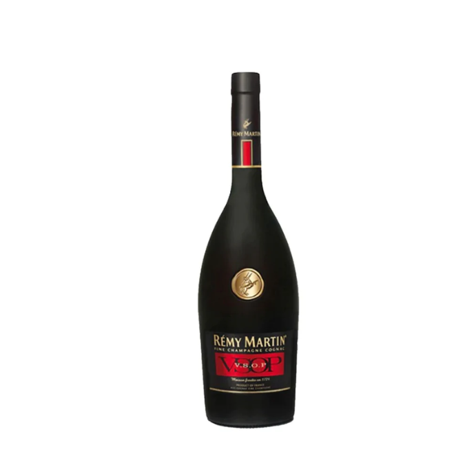 Remy Martin Cognac VSOP Gift Box 750ml