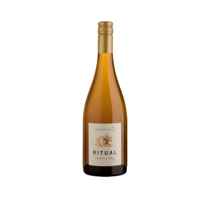 Ritual Chardonnay 750ml