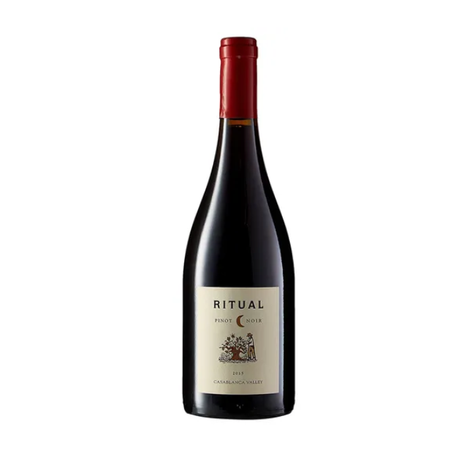 Ritual Pinot Noir 750ml