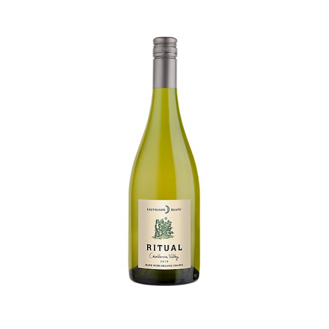 Ritual Sauvignon Blanc 750ml