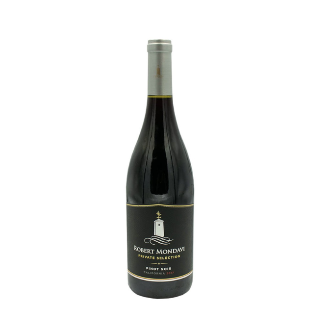 Robert Mondavi Private Selecction Pinot Noir 750ml