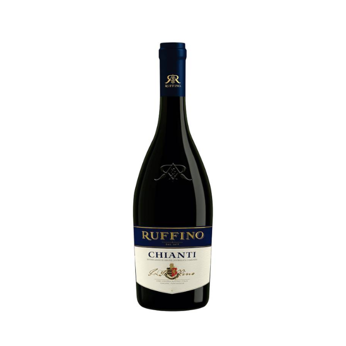 Ruffino Chianti DOCG 750ml[ELIMINADO]