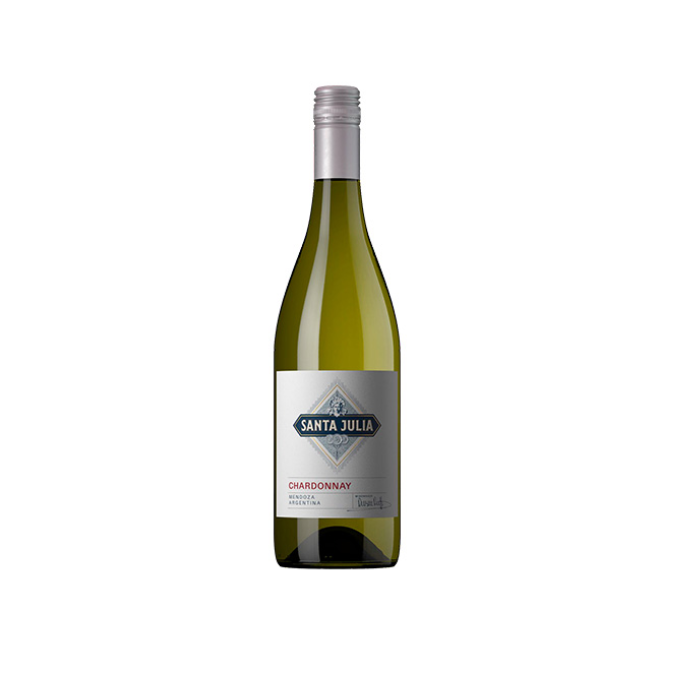 Santa Julia Chardonnay 750ml