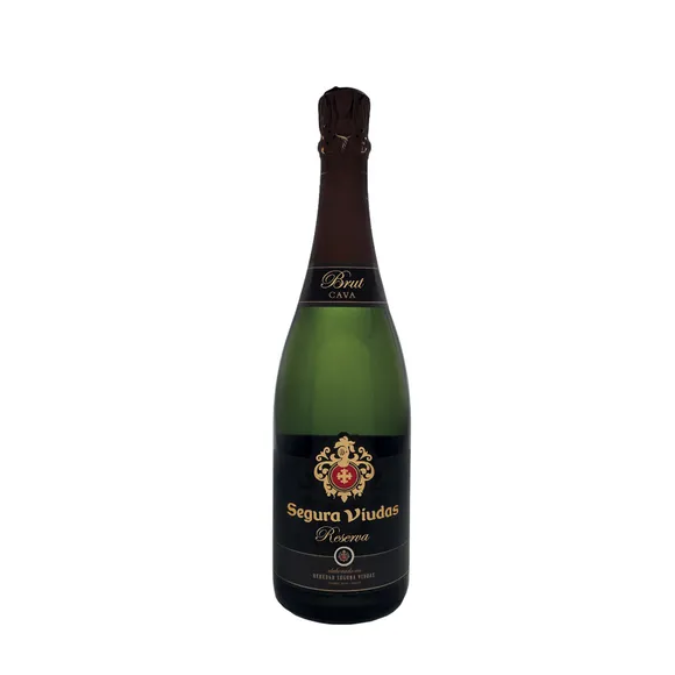 Segura Viudas Brut Reserva 750ml