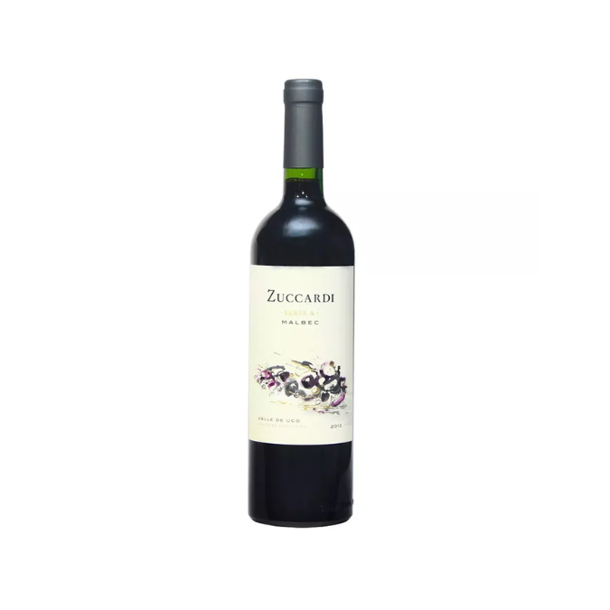 Serie A Malbec-Zuccardi-750ml