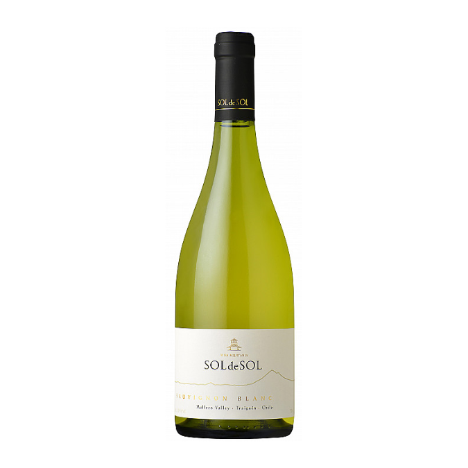 Sol de Sol Sauvignon Blanc 750ml