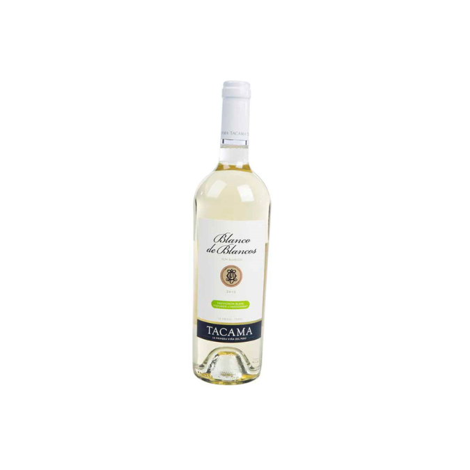 Tacama Blanco de Blancos Clasico 375ml