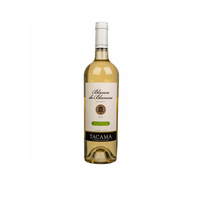 Tacama Blanco de Blancos Clasico 750ml