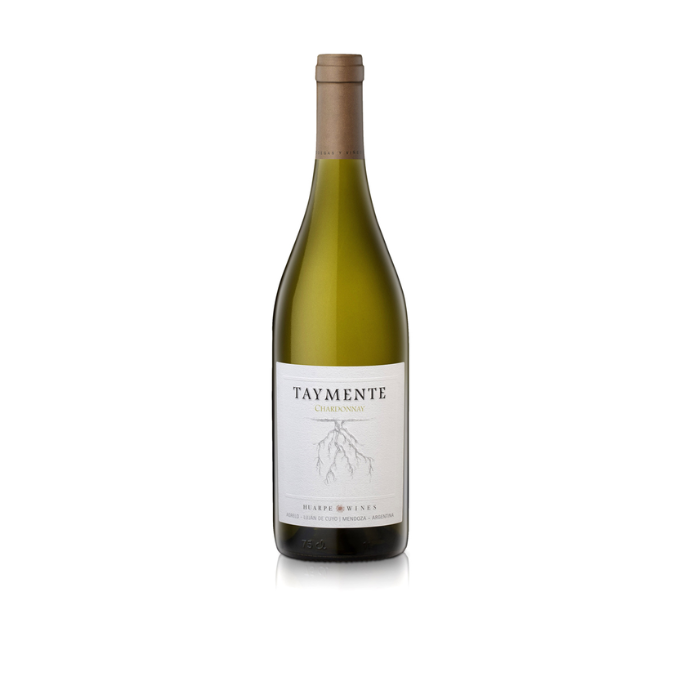 TAYMENTE CHARDONNAY 750ML