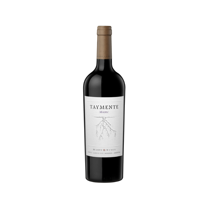 TAYMENTE MALBEC 750ML