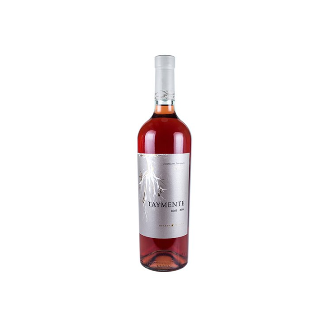 TAYMENTE ROSE 750ML