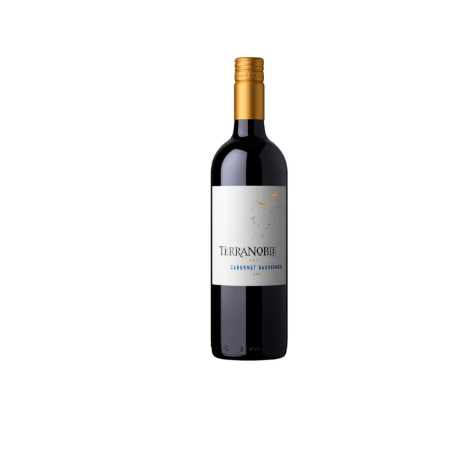 Terranoble Estate Cabernet Sauvignon 750ml                            