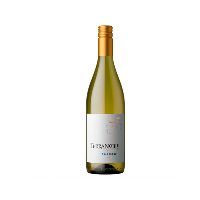 Terranoble Estate Chardonnay 750ml                                    