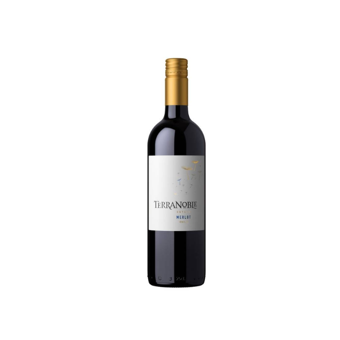 Terranoble Estate Merlot 750ml                                        