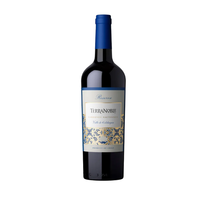 Terranoble Reserva Cabernet Sauvignon 750ml