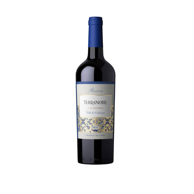 Terranoble Reserva Carmenere Civis 750ml