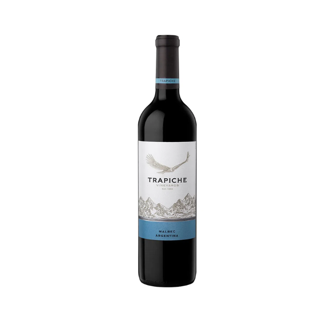 Trapiche Vineyards Malbe 750ml