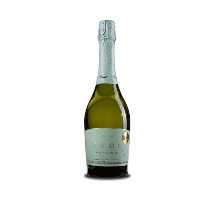 Vado Sparkling Brut 750ml                                             