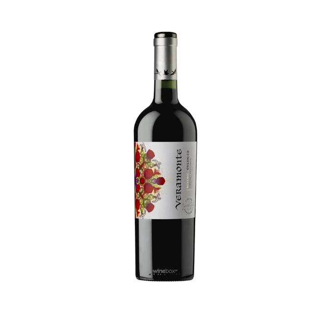 Veramonte Reserva Cabernet Sauvignon 750ml