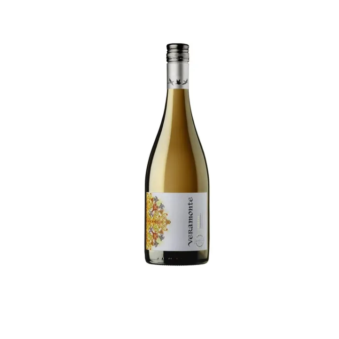 Veramonte Reserva Chardonnay 750ml