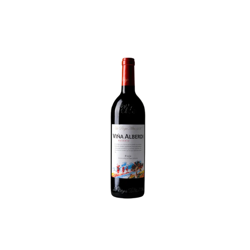 Viña Alberdi Reserva 750ml                                            