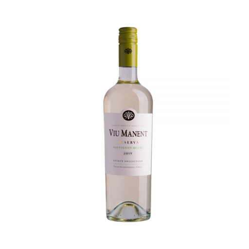 Viu Manent Sauvignon Blanc Estate Collection Reserva 750ml