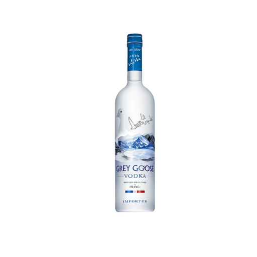 Vodka Grey Goose 750ml