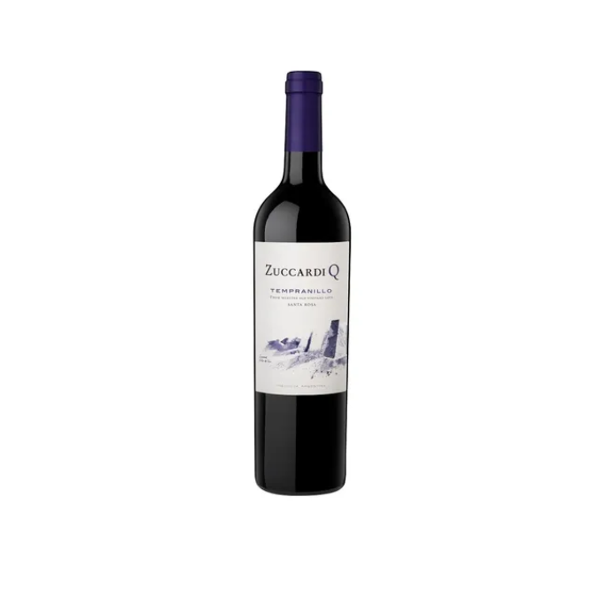 Zuccardi Q Tempranillo 750ml                                          