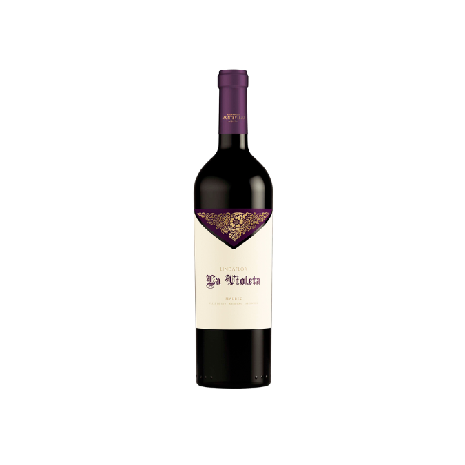 Lindaflor la Violeta	750ml