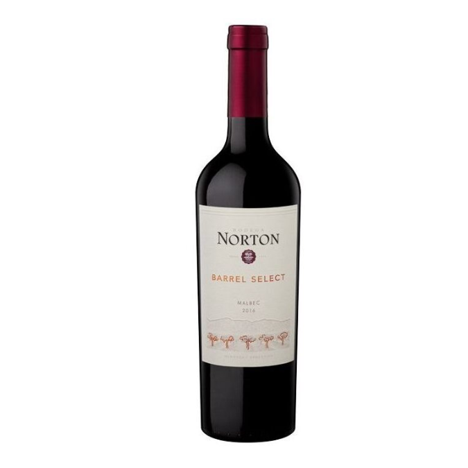 Barrel Select Malbec	750ml