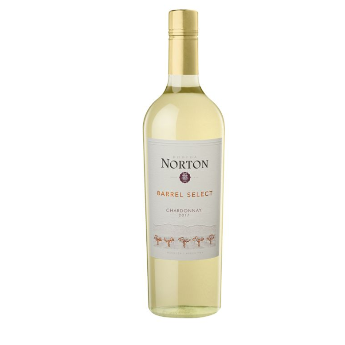 Barrel Select Chardonnay	750ml