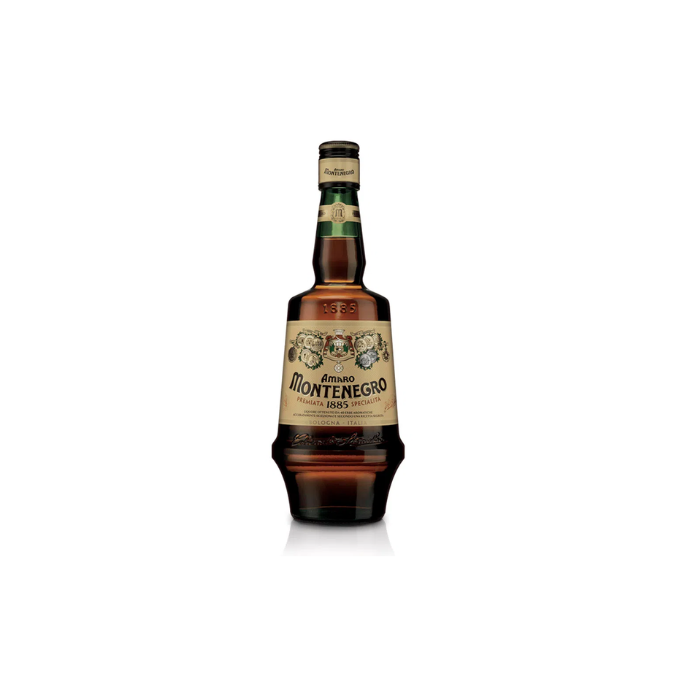 Montenegro Amaro	750ml