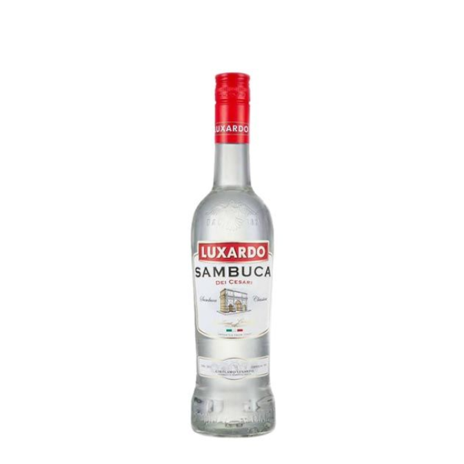 Luxardo Sambuca Dei Cesari	750ml