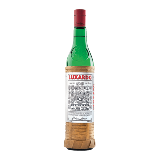 Luxardo Maraschino Licor Originale	750ml