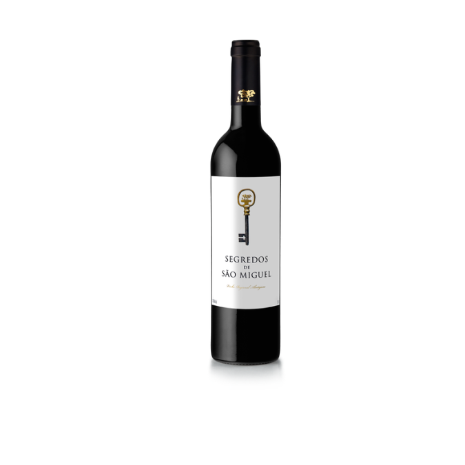 Segredos Tinto de Sao Miguel	750ml