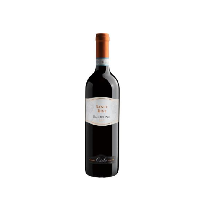 Sante Rive Bardolino DOC	750ml