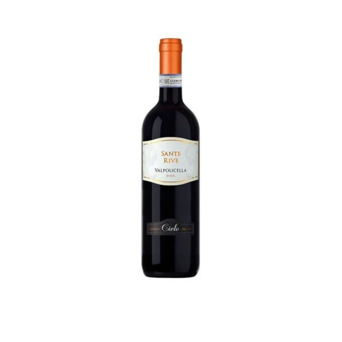 Sante Rive Valpolicella DOC	750ml