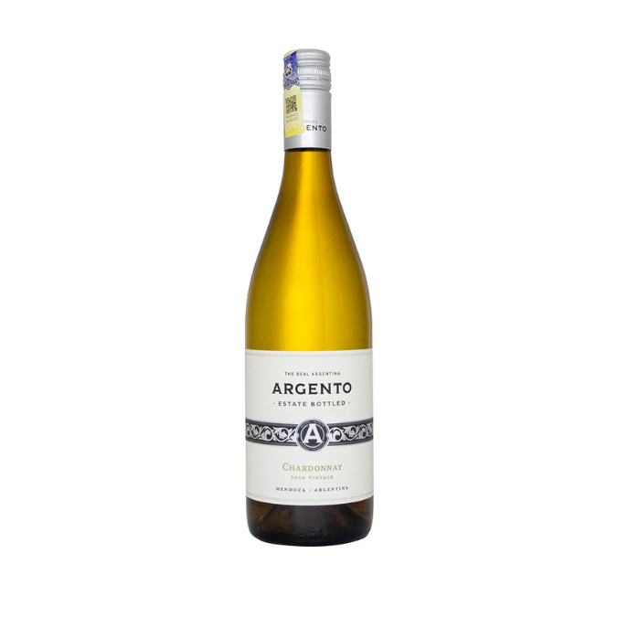 Argento Estate Chardonnay 750ml