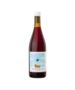 INCONSCIENTE CRIOLLA 750ML