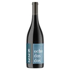 PAGO DE ANGUIX 822 750ML