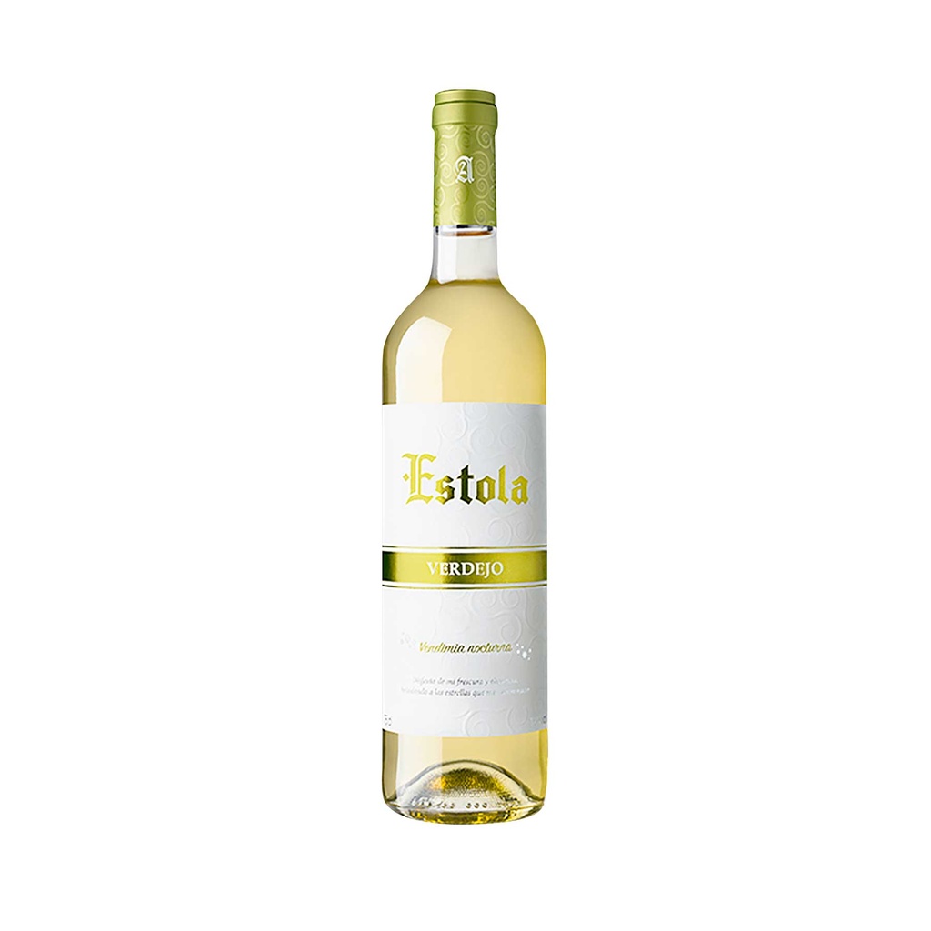 ESTOLA WHITE VERDEJO 750ML
