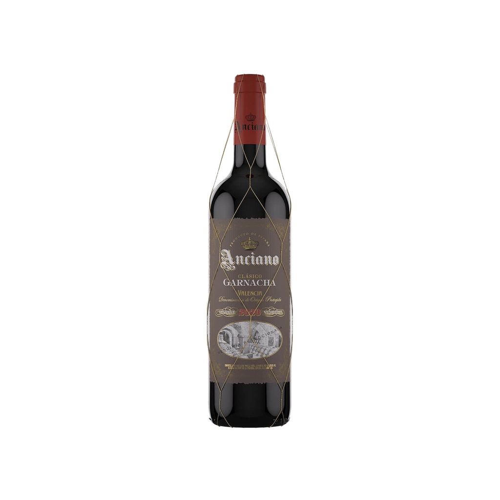 ANCIANO RIOJA GARNACHA  750ML