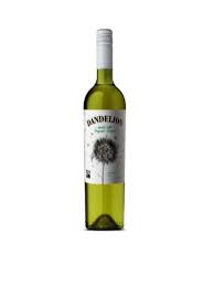 DANDELION TORRONTES  750ML