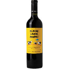 CUATRO VACAS GORDAS TINTO 750ML