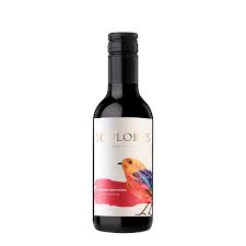 [438] 7 Colores Carmenere 187ml