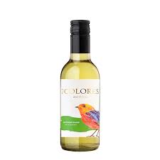 [483] 7 Colores Sauvignon Blanc 187ml