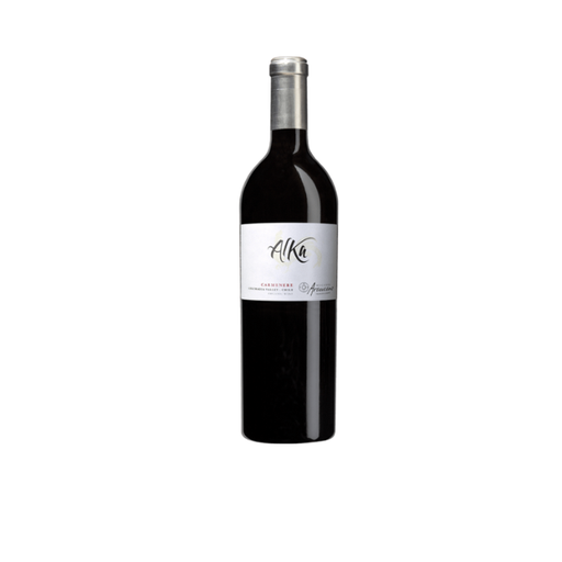 ALKA CARMENERE 2012 750ML