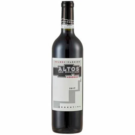 [484] Altos las Hormigas Malbec Clasico 750ml